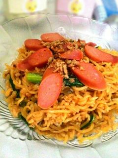 Foto resep Magelangan