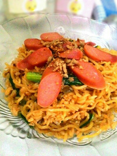 Foto resep Magelangan