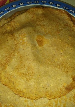 Una foto de Panqueques de naranja by Emma 😍 diet
