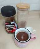 هوت شوكلت😋 Hotchocolate