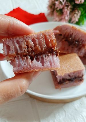 Foto resep Martabak Manis Gluten Free Tanpa Telur