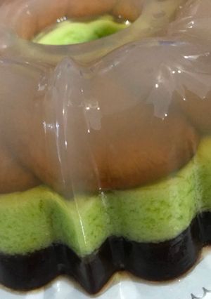 Foto resep Puding ReGaL