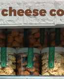 818. Palm Cheese Cookies Semi Premium