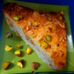 A picture of Chenna Poda.