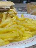 Big Mac casero
