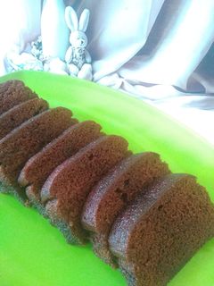Foto resep Brownies Chocolatos