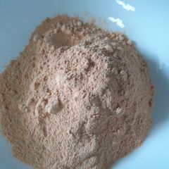 A picture of Spicy coating mix.
