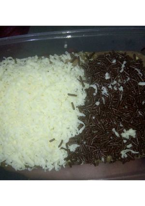 Foto resep Brownis Kukus😋