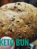 Keto Bread Buns