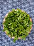 La mia salsa verde al prezzemolo