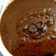 Bumbu Kacang