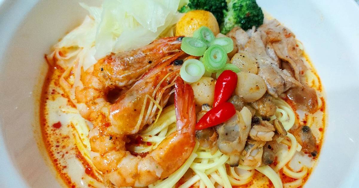 叻沙 -食譜與做法共 45 篇|0失敗家常料理作法大全 - Cookpad