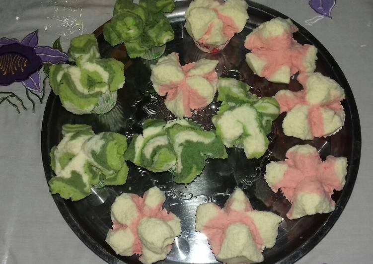 Bolu kukus 1fermipan ngakak kebangetan