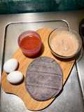 Tortilla Ranchera estilo a la @Jauregrill
