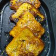 French toast