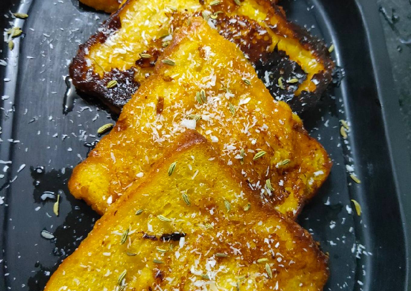 French toast