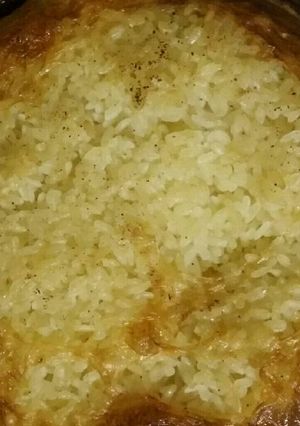 صورة لوصفة برام الرز المعمر