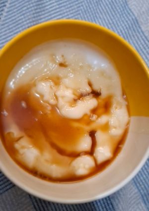 Foto resep Bubur Sumsum