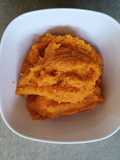 Purè di patate americane
