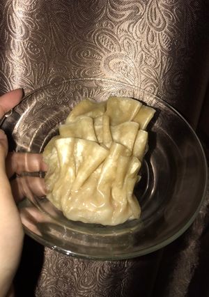 Foto resep Gyoza homemade