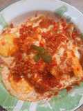 Telur Ceplok Chili Oil
