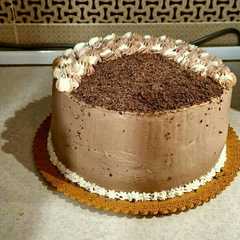 کیک مارمالادی🎂🎂🍰-レシピのメイン写真