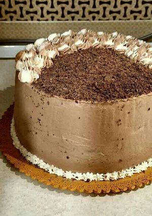 عکسی از دستور کیک مارمالادی🎂🎂🍰