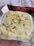 Bechamel a la crema