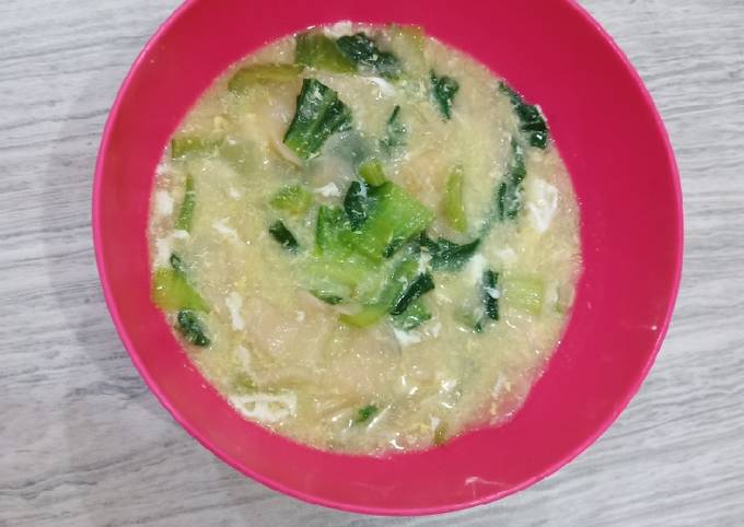 Langkah Mudah untuk Membuat Seblak sehat tidak pedas tanpa msg Anti Gagal