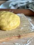 Pasta frolla