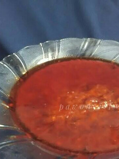 Foto resep Sambal bajak