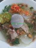 Soto bandung