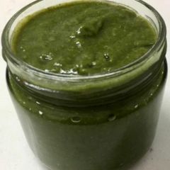 Green Chutney A picture of Green Chutney.