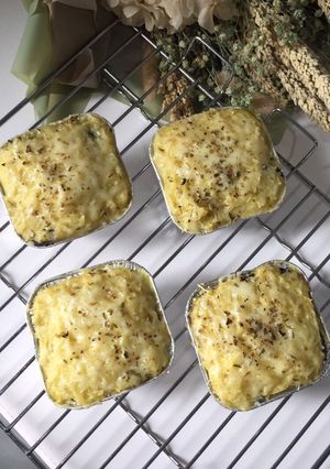 Foto resep Skutel Kentang isi sayur