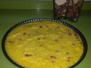 Una foto de thermomix risotto