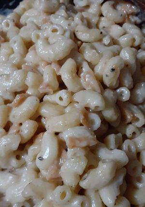 Foto resep Mac n chesee homemade