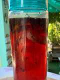 Bissap/ boisson désaltérante Hibiscus 🌺