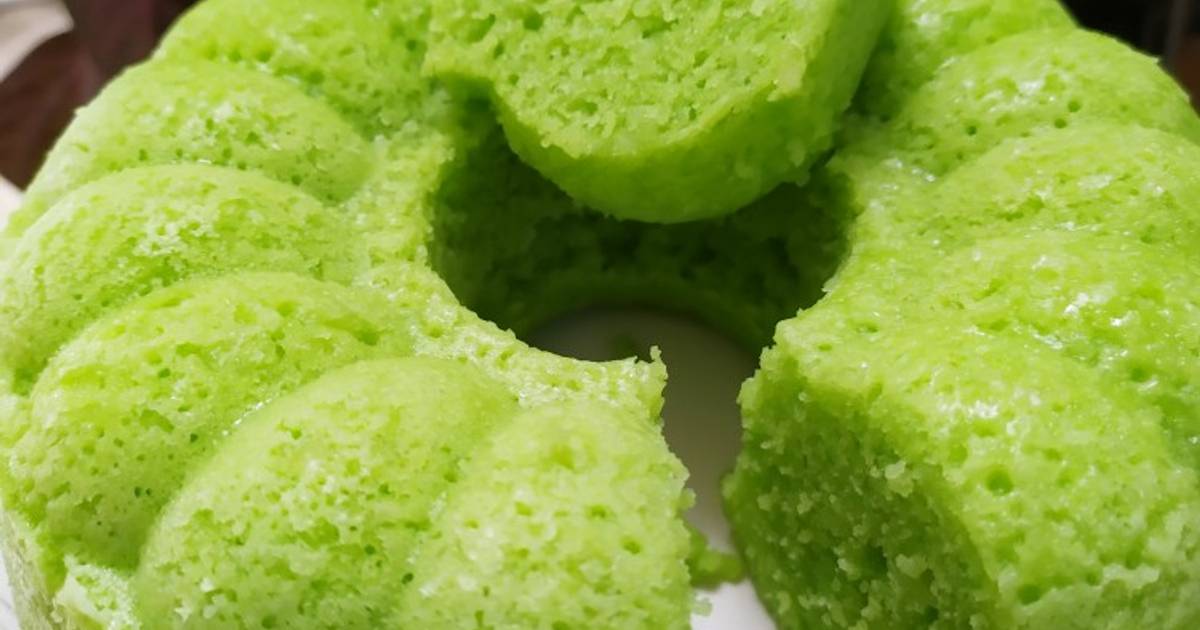 1 534 resep  kue  apem  enak dan sederhana Cookpad