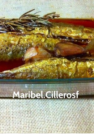 Foto principal de Chicharritos en escabeche