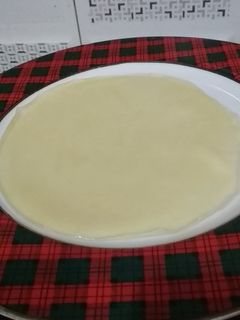 Foto resep Kulit risol lembut