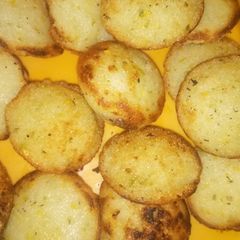 Veg Appe A picture of Veg Appe.