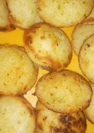 A picture of Veg Appe.
