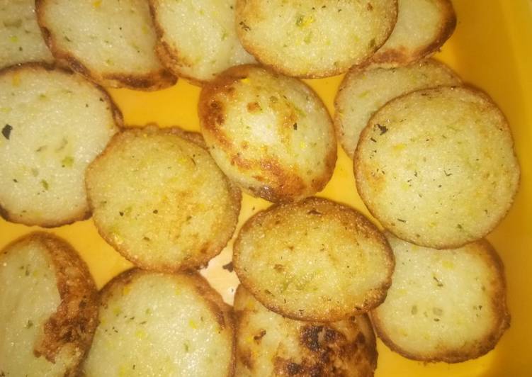 Recipe of Ultimate Veg Appe