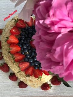 Фото Торт 🍰Наполеон🍰.