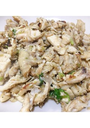 รูปของ ไก่รวนเค็ม