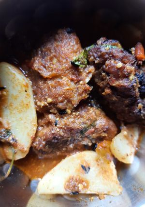 লাউয়ের কোপ্তা (Lauer Kofta recipe in Bengali) রেসিপির প্রধান ছবি