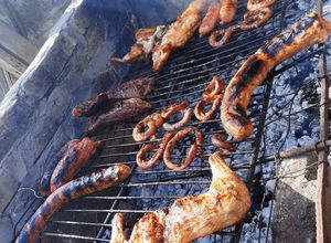 Foto principal de Asado