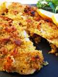 Filetes de Pescada panados