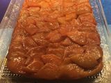 Tarta Tatin