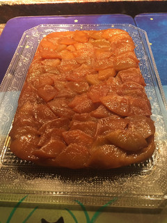 Una foto de Tarta Tatin